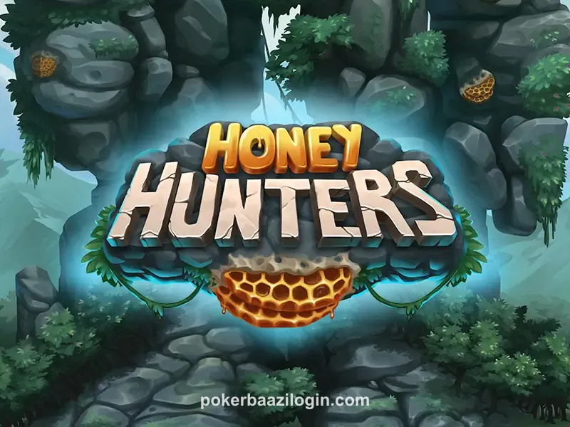 Honey Hunters
