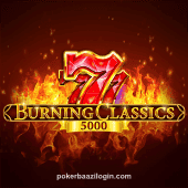 Burning Classics 5000