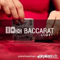 Baccarat & Sicbo