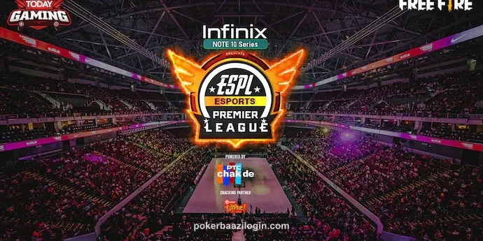 ESports Premier League Logo