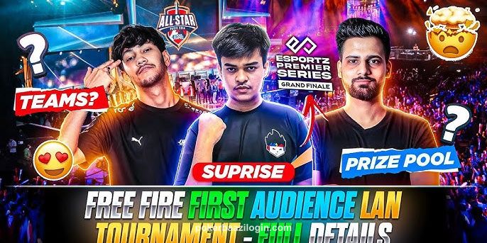 Global Tournament Series Logo